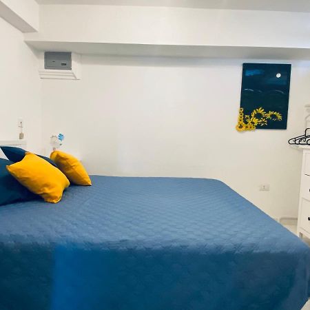 Casa Amore Позитано Экстерьер фото
