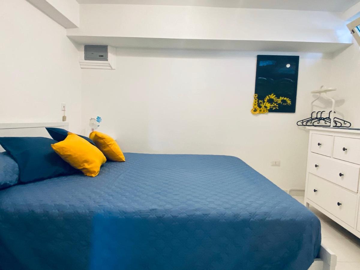 Casa Amore Позитано Экстерьер фото