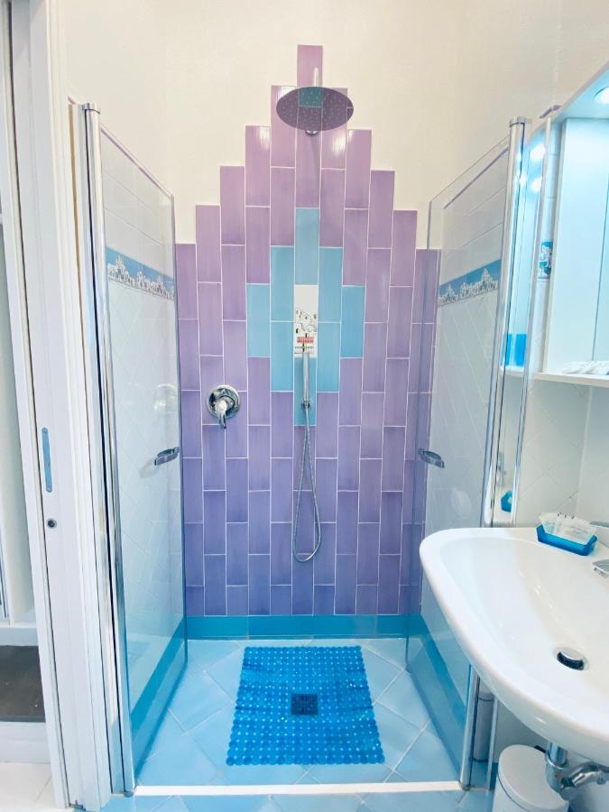 Casa Amore Позитано Экстерьер фото