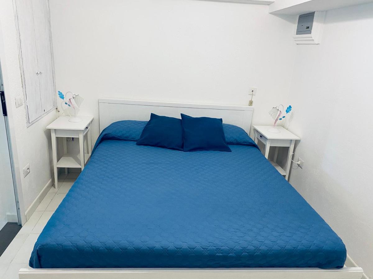 Casa Amore Позитано Экстерьер фото