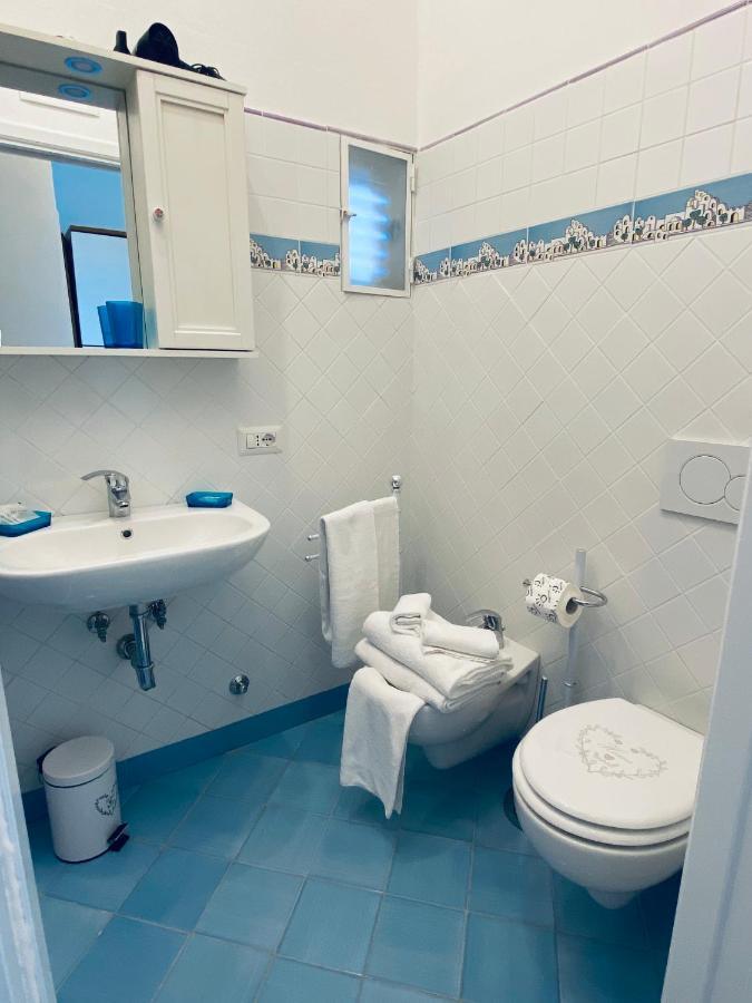 Casa Amore Позитано Экстерьер фото