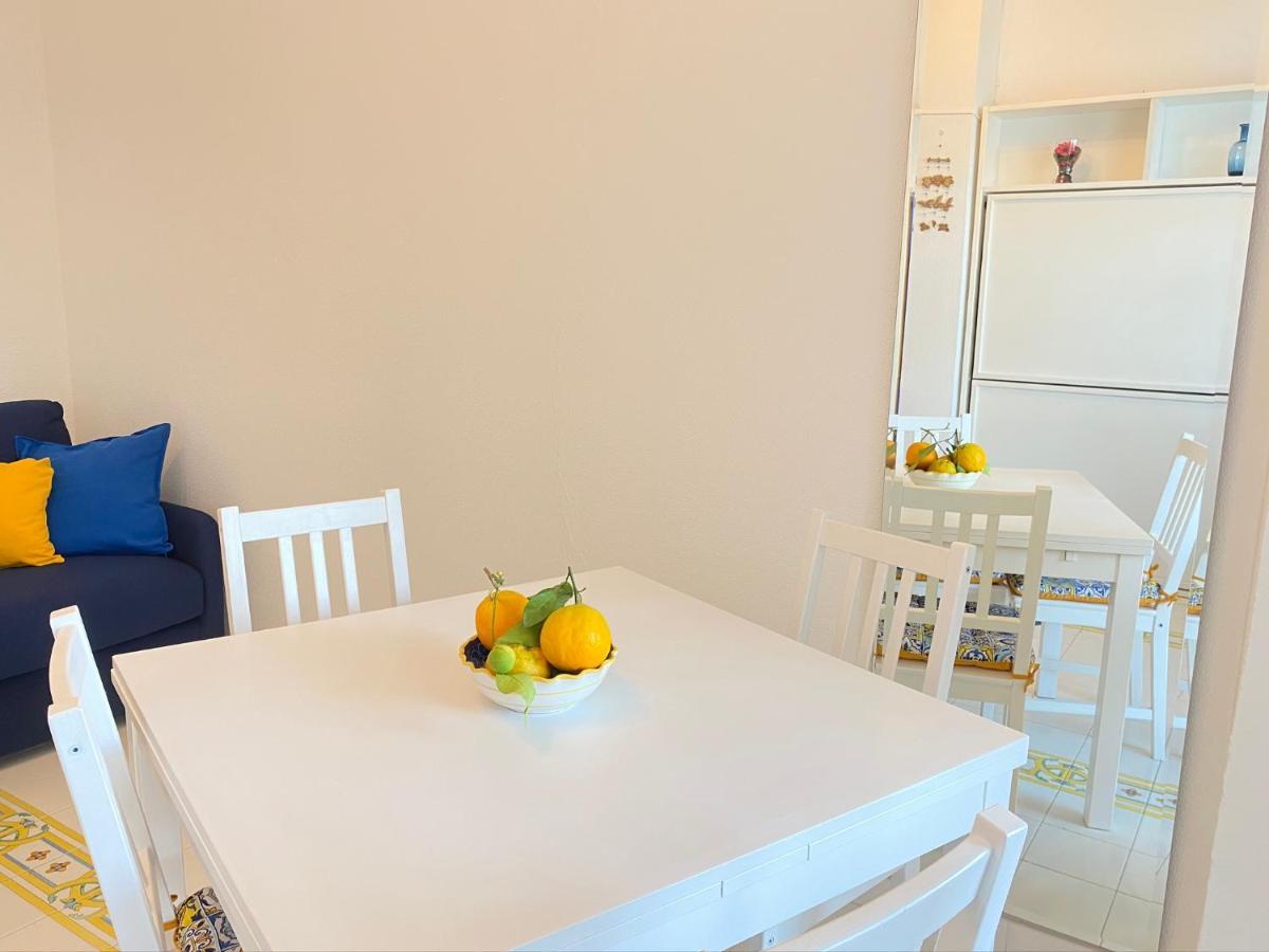 Casa Amore Позитано Экстерьер фото