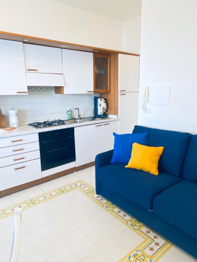 Casa Amore Позитано Экстерьер фото