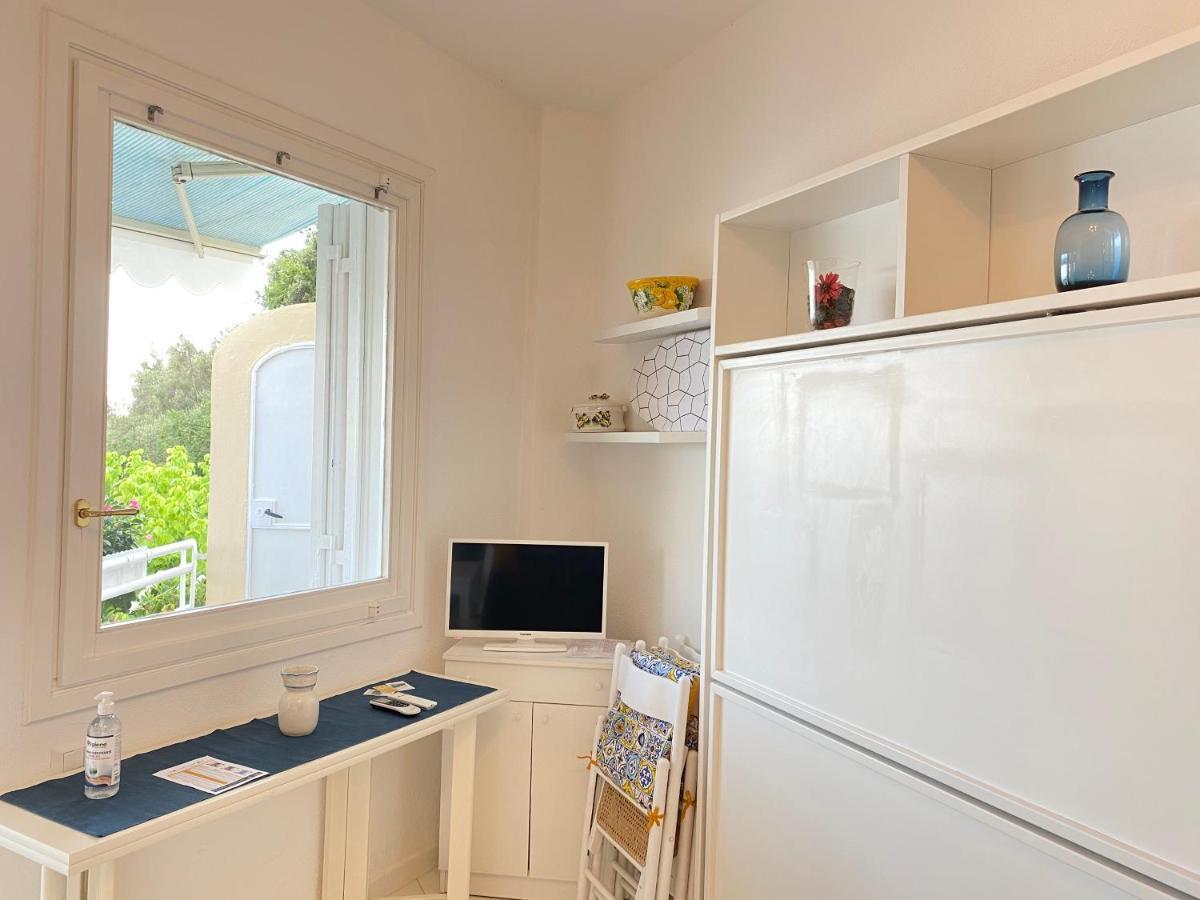 Casa Amore Позитано Экстерьер фото