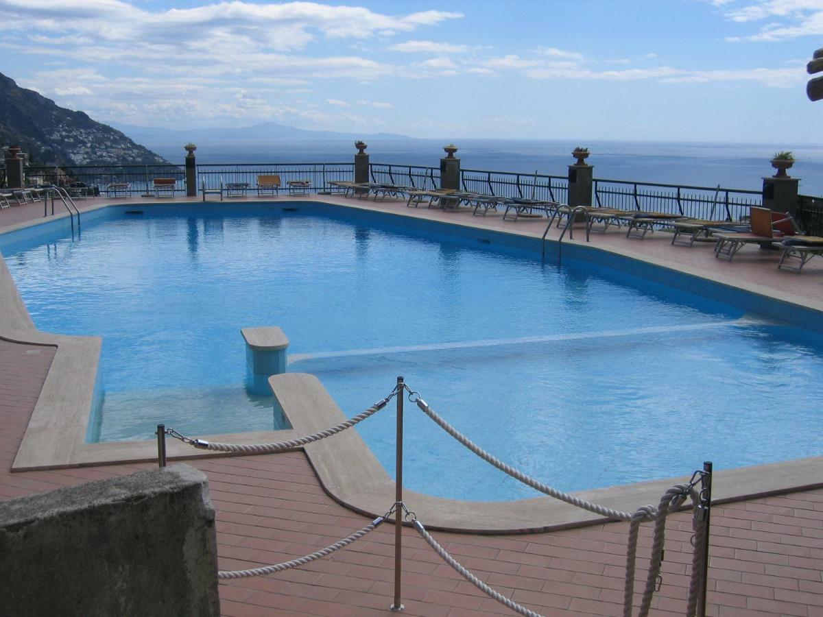 Casa Amore Позитано Экстерьер фото