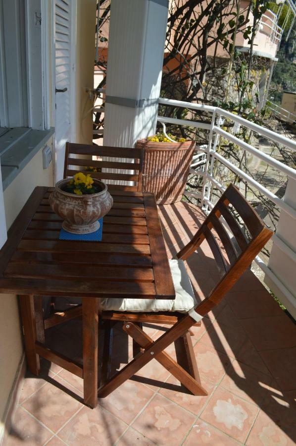 Casa Amore Позитано Экстерьер фото